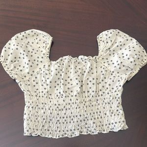 4 for $13 - Zara girl’s top size 13-14